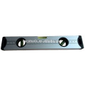 High quality magnetic building aluminum spirit level measuring tools